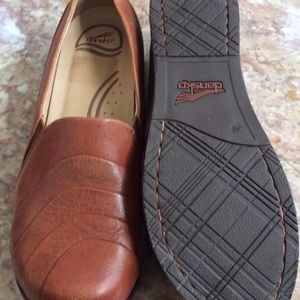 Dansko Pia Loafer sz38